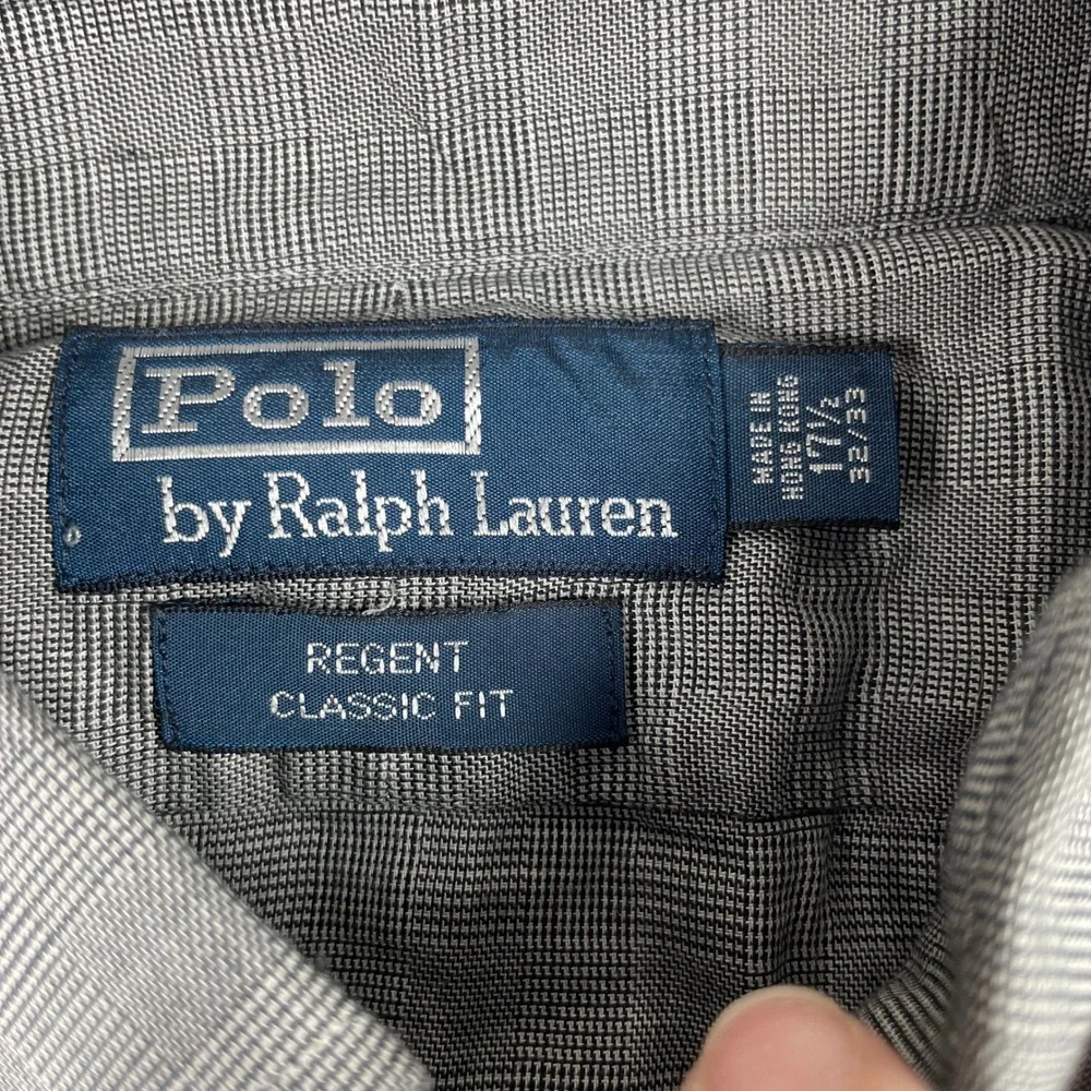 Polo Ralph Lauren polo ralph